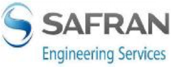 SAFRAN Engineering Services Logo